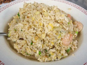 神戸三宮、CKB小野瀬さんの想う世界最高の「ヤキメシ」