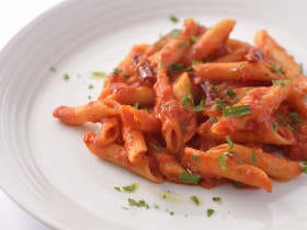 【イケメンは休日パスタを作る】押さえておきたい基本レシピ２選