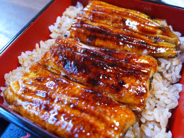 京都くいだおれ行脚は、和久傳のそば料理店からイノダコーヒを経て、鰻、肉の名店でシメる