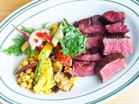 年間たった9頭しか出回らない超レアな短角牛が絶品！肉ラバーなら今すぐ行くべき六本木『JINDARI』