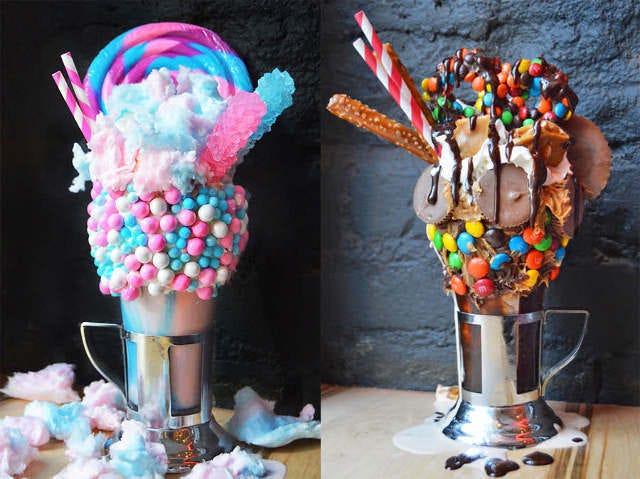 【NYのトレンド先取り！】日本未上陸の超人気店まとめ～スイーツ編～