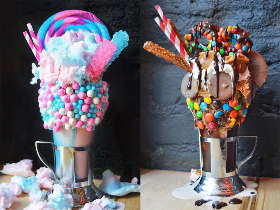 【NYのトレンド先取り！】日本未上陸の超人気店まとめ～スイーツ編～