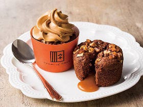 チョコ好き大歓喜！ 日本最大級のチョコレートの祭典「サロン・デュ・ショコラ」が今年も開催