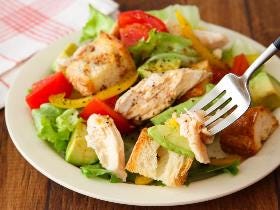 mctオイルを使ったダイエットレシピ！ 朝・昼・夕3食で効果的な献立提案レシピ3選