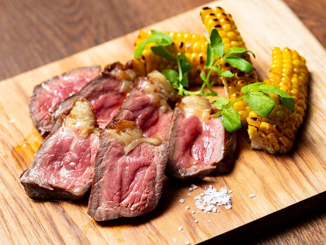 渋谷『ビオディナミコ』の「薪焼き肉」が豪快すぎ！イタリア料理をカジュアルに味わう本格レストラン