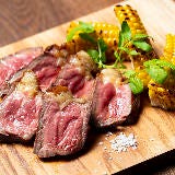 渋谷『ビオディナミコ』の「薪焼き肉」が豪快すぎ！イタリア料理をカジュアルに味わう本格レストラン