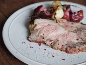 トレンド男子必見！ 女子が注目する最新３大グルメワード