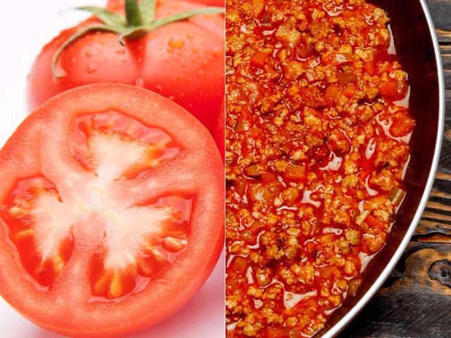 冷凍トマトを活用したトマトの煮込み料理レシピ！ 冷凍トマトの裏ワザレシピとアレンジ料理