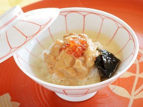 90年以上愛される味を専門店で！ 京懐石の老舗『たん熊北店』名物、「鯛茶漬け」「朝粥」を気軽に堪能