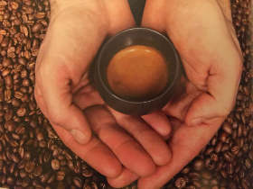 スイーツの巨匠ピエール・エルメが衝撃を受けたというホンモノのコーヒーとは？