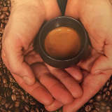 スイーツの巨匠ピエール・エルメが衝撃を受けたというホンモノのコーヒーとは？