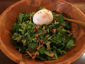 モデル、女優、デザイナー...女子のカリスマが集まるインスタで話題のケニックカレーとは？