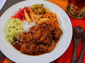今年のカレートレンド発表！まぜて楽しむ「スリランカカレー」にカレー好きが夢中
