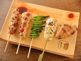 会員制焼鳥店『熊の焼鳥』の焼き鳥がハンパなくうまい！ 入会方法教えます【大阪・天六】