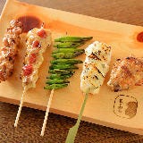 会員制焼鳥店『熊の焼鳥』の焼き鳥がハンパなくうまい！ 入会方法教えます【大阪・天六】