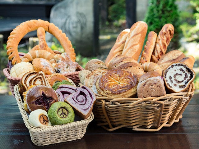 パン好き集まれ！ 日本最大級のパンの祭典「パンのフェス2017 in 横浜赤レンガ」が3月に開催決定