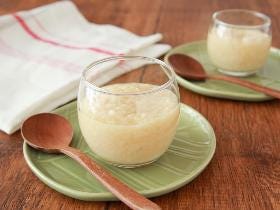 【年末年始レシピ】「甘酒」作りは炊飯器でできる！ 米麹から作る、ヘルシーな自家製甘酒レシピ