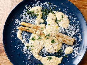 【代々木公園】イタリアン『ルーチェ』はイタリア郷土料理とナチュラルワインが楽しいレストラン！