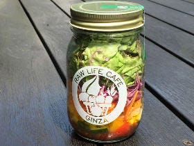 食べ過ぎた翌日はコレ！体内リセットが叶う都内のテイクアウトまとめ