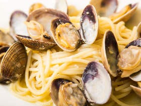 魚介のおいしさで勝負する！ 銀座のイタリアン『ラ・バイア』で本場さながらのサルデーニャ料理に舌鼓