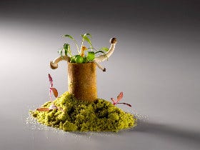 アジア最高のレストランが、6月に3日間限定の特別なレストランを東京にオープン！