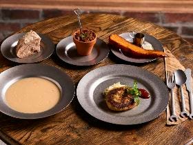 ハワイ生まれの人気ヴィーガンカフェが日本初上陸！ ノン・ベジタリアンからも「使える」と評判