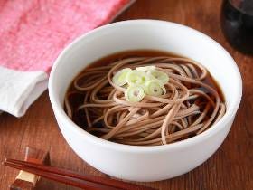 本格そばつゆレシピ！ 蕎麦屋のような「そばつゆ」が家庭でできる、おいしい作り方4つのポイント