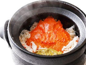 カニ・エビ好きなら一度は訪れたい！ 贅沢すぎる「蟹ご飯」に出逢える、甲殻類専門店『うぶか』【荒木町】