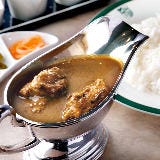 日本のインドカリーはここから始まった!? 老舗『新宿中村屋』の純印度式カリーの味づくりのヒミツ