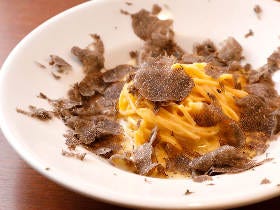 イタリア本場の味に酔いしれる！ 実力派シェフがもてなす、一つ星イタリアン『ボッテガ』【広尾】