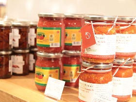 ライフスタイルのこだわりを食にも。ストラスブルゴの新展開