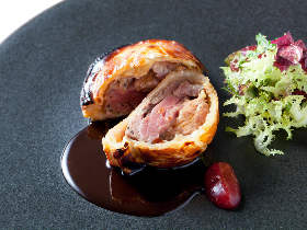 【白金】フランス料理店『ラ クレリエール』が業界内で超話題！ フレンチ好き必訪のフレンチレストラン