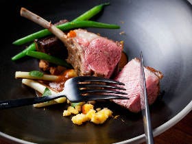 『ESqUISSE』の姉妹店がオープン！　 銀座とは思えない空間と匠の味が早くも話題に