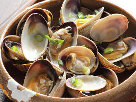 あさりの正しい冷凍方法がこれ！うまみたっぷりアレンジレシピ3選付き