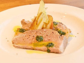 お箸でいただく絶品イタリアンは唯一無二の味！ 名シェフのワザが光る「会席イタリアン」が登場