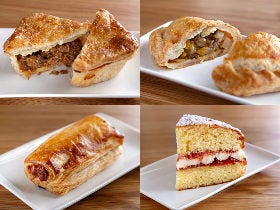 英国パンはこんなにおいしい！ イギリス田舎町で大人気のベーカリー『マルベリー マナー』が日本初上陸