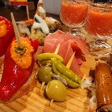 本場のスペイン・タパスを食べ尽くす！中目黒の「人気スペインバル」をハシゴ、”本物”のバル文化にハマる