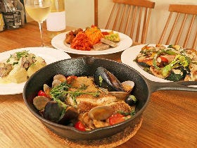 【代々木上原】本気でおすすめのグルメ・レストラン9店！ 名店から隠れ家まで人気レストランが勢ぞろい