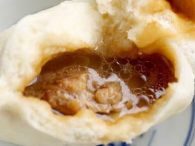 中野富士見町『小薇点心（シャウウェイ点心）』の中国家庭料理フルコースが圧巻！ 肉まんが美味すぎた