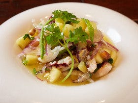 世界的人気の中南米料理が日本でも来る？