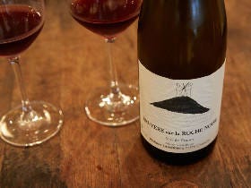 【連載】東京・最先端のワインのはなし verre２