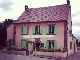 パリ在住、石黒陽子さんが選んだ今年最高のレストラン