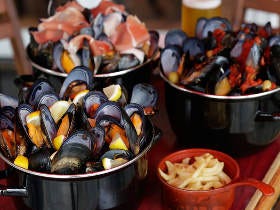 【驚愕】知っていた!?ベルギー発祥グルメが次々上陸する理由を調べてみた！