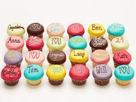 拡大する「カップケーキ」ブームの真相とは!?春イベントにピッタリな逸品も登場