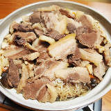 猪料理（イノシシ鍋）のおいしさ悶絶級！予約は1日1組のみのジビエ料理店『アンザイ』【目白】