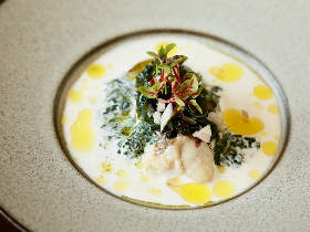 中目黒の隠れ家フレンチ『グルドボワ』で本場仕込みの「自由なフランス料理」を体験すべし！今すぐ予約だ