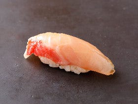 老舗の鮨店なのに夜のおまかせは6,500円！ 料理研究家の三代目が握る老舗の町寿司『谷中 松寿司』　