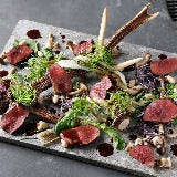 東京で「ジビエ」を食べるならココだ！ ジビエがうまいレストラン（フレンチ＆イタリアン）まとめ8選