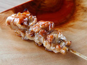 『熊の焼鳥』がついに東京・中目黒へ進出！ コスパ最強の焼鳥コース4,800円にグルメ通も唸る