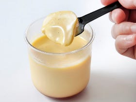 ”築地松露プリン”が衝撃的なウマさ！老舗の玉子焼き屋が開いたスイーツ専門店『つきぢ松露（しょうろ）』